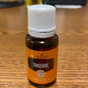 COPY - Young Living Tangerine Oil 15ml - New